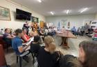 La Municipalidad de Colonia Caroya podría solicitar un préstamo de $320 millones que deberá pagar la próxima gestión
