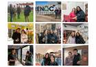Unidos Podemos en Colonia Caroya con escucha activa para acompañar el motor emprendedor