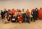 Vocación, progreso y compromiso: el emotivo acto por el día de los Bomberos Voluntarios