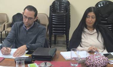 $320 millones de pesos, la deuda heredada