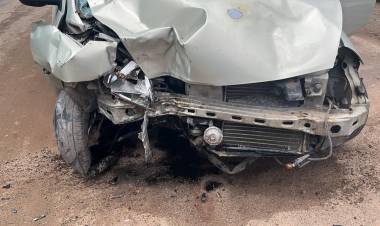 Colonia Caroya: Sancionó por unanimidad el “Mes de la Seguridad Vial”, pero su implementación quedó pendiente desde el 2024